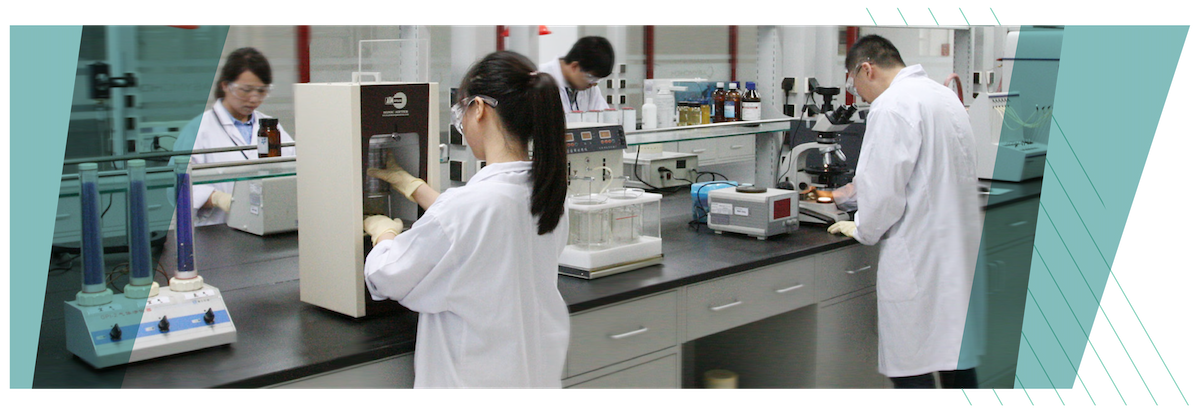 Asymchem Drug Product Formulation Lab